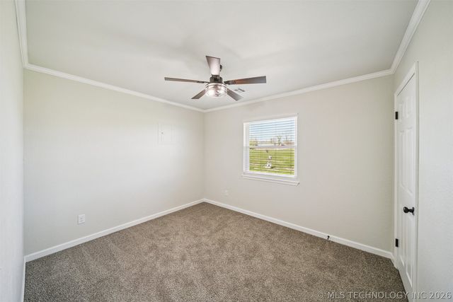 17065 Honeysuckle Lane, Claremore, OK 74019