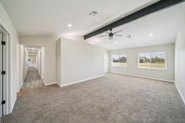 17065 Honeysuckle Lane, Claremore, OK 74019