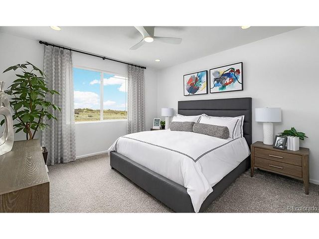 6562 N Malaya St, Aurora, CO 80019