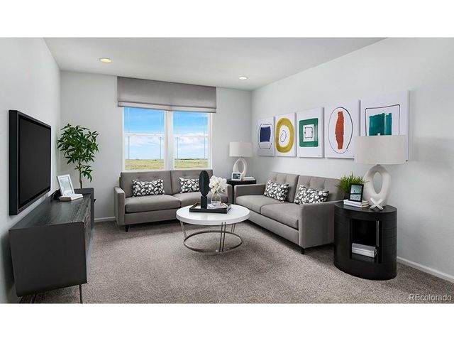 6562 N Malaya St, Aurora, CO 80019