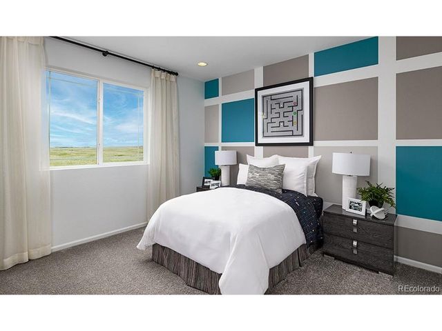 6562 N Malaya St, Aurora, CO 80019