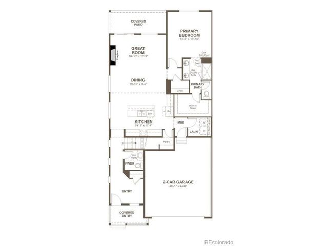 6562 N Malaya St, Aurora, CO 80019