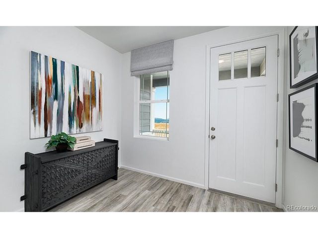 6562 N Malaya St, Aurora, CO 80019