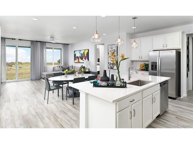 6562 N Malaya St, Aurora, CO 80019