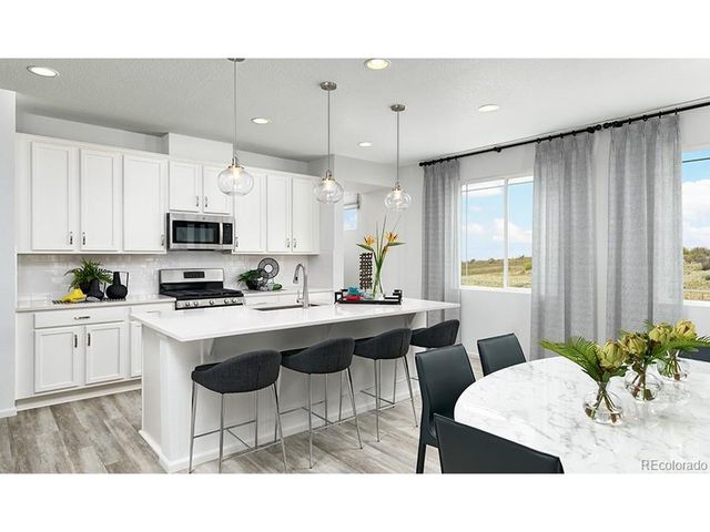 6562 N Malaya St, Aurora, CO 80019