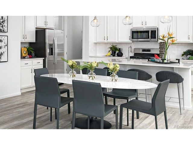 6562 N Malaya St, Aurora, CO 80019