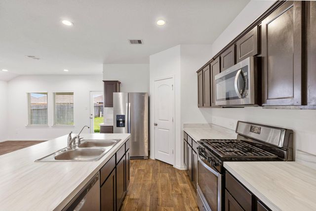 21610 Bonita Vista Drive, Katy, TX 77449