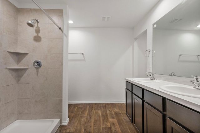 21610 Bonita Vista Drive, Katy, TX 77449