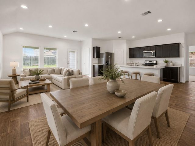 21610 Bonita Vista Drive, Katy, TX 77449
