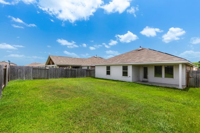21610 Bonita Vista Drive, Katy, TX 77449