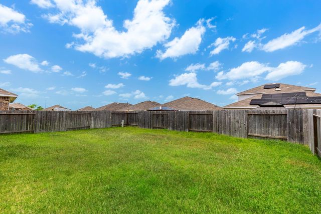 21610 Bonita Vista Drive, Katy, TX 77449
