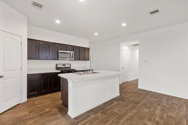 21610 Bonita Vista Drive, Katy, TX 77449