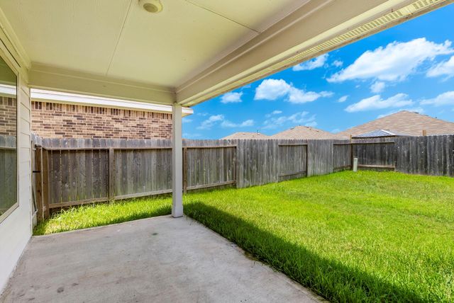 21610 Bonita Vista Drive, Katy, TX 77449