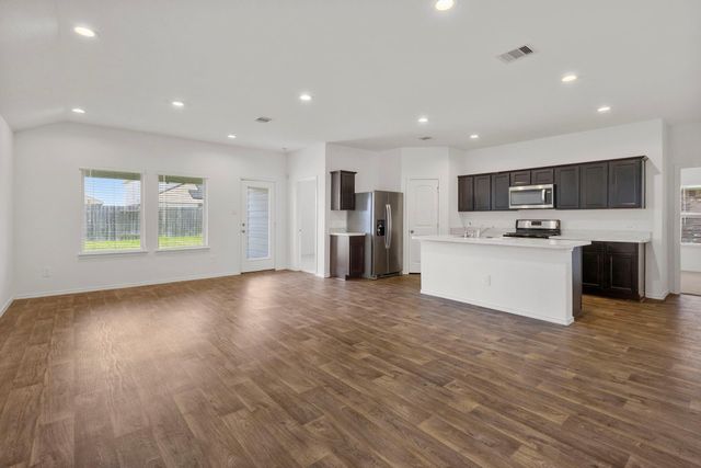 21610 Bonita Vista Drive, Katy, TX 77449