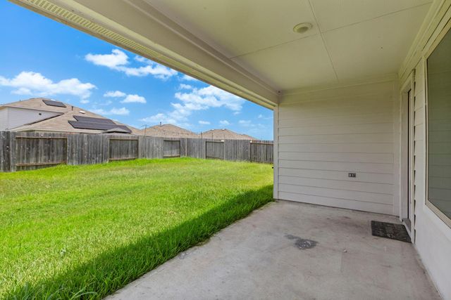 21610 Bonita Vista Drive, Katy, TX 77449
