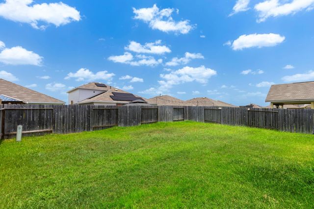 21610 Bonita Vista Drive, Katy, TX 77449
