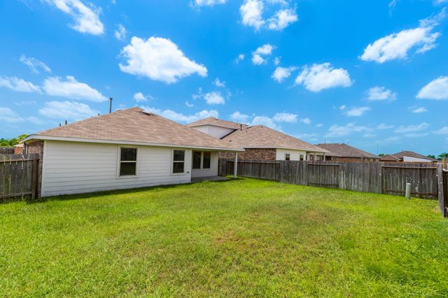 21610 Bonita Vista Drive, Katy, TX 77449