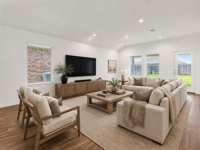 21610 Bonita Vista Drive, Katy, TX 77449