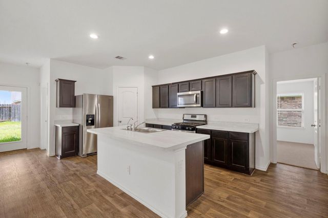 21610 Bonita Vista Drive, Katy, TX 77449
