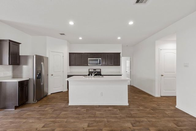 21610 Bonita Vista Drive, Katy, TX 77449