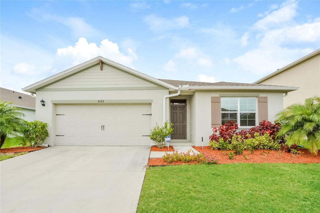 4182 LOOKING GLASS PLACE, Sanford, FL 32771