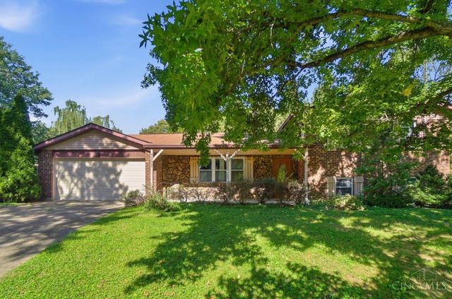 7377 Betsy Ross Court, Hamilton, OH 45011
