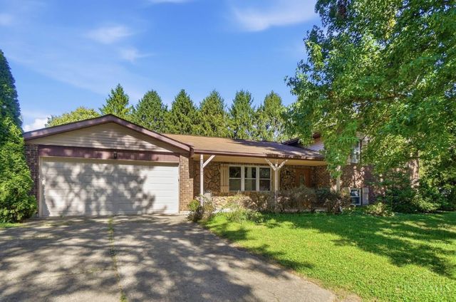 7377 Betsy Ross Court, Hamilton, OH 45011