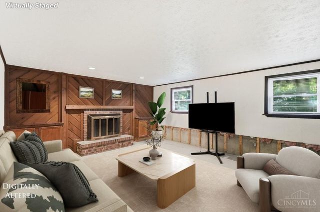 7377 Betsy Ross Court, Hamilton, OH 45011