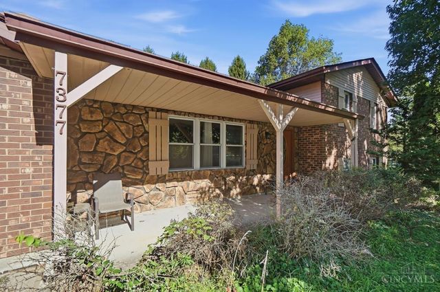7377 Betsy Ross Court, Hamilton, OH 45011
