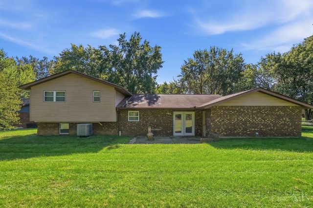 7377 Betsy Ross Court, Hamilton, OH 45011