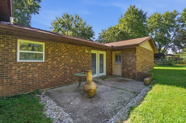 7377 Betsy Ross Court, Hamilton, OH 45011