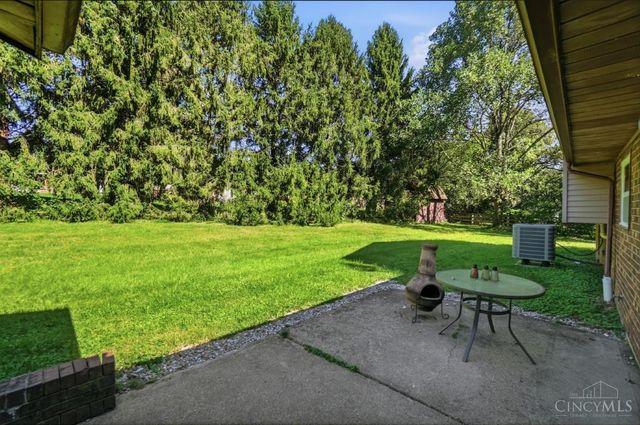 7377 Betsy Ross Court, Hamilton, OH 45011