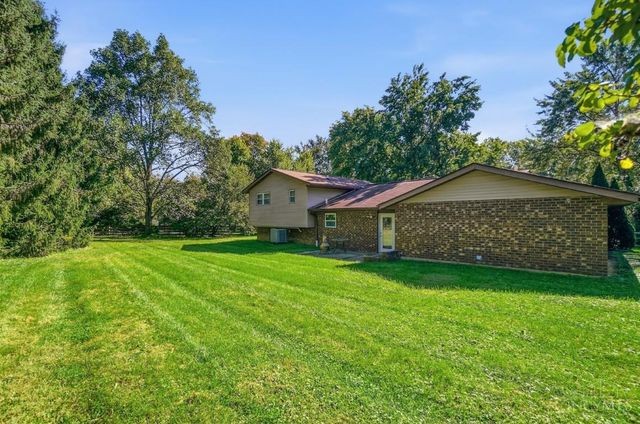 7377 Betsy Ross Court, Hamilton, OH 45011