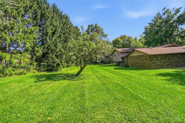 7377 Betsy Ross Court, Hamilton, OH 45011