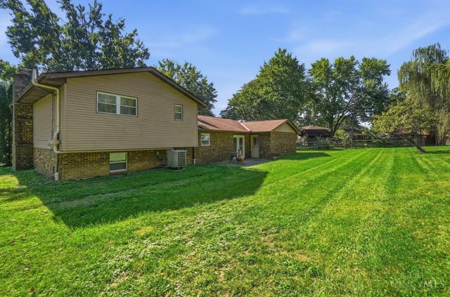 7377 Betsy Ross Court, Hamilton, OH 45011