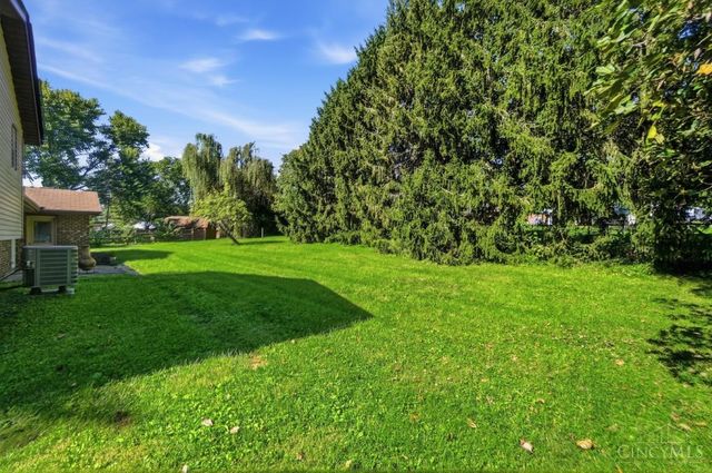 7377 Betsy Ross Court, Hamilton, OH 45011