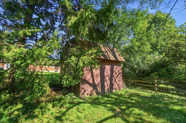 7377 Betsy Ross Court, Hamilton, OH 45011