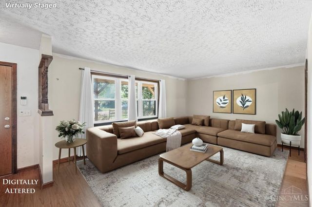 7377 Betsy Ross Court, Hamilton, OH 45011