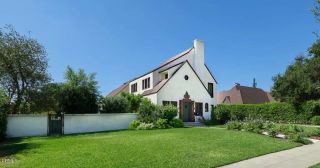 2384 E Orange Grove Boulevard, Pasadena, CA 91104