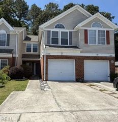 2578 Hartley ST, Virginia Beach, VA 23456