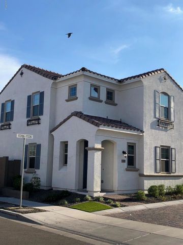 17206 N 9th Place, Phoenix, AZ 85022