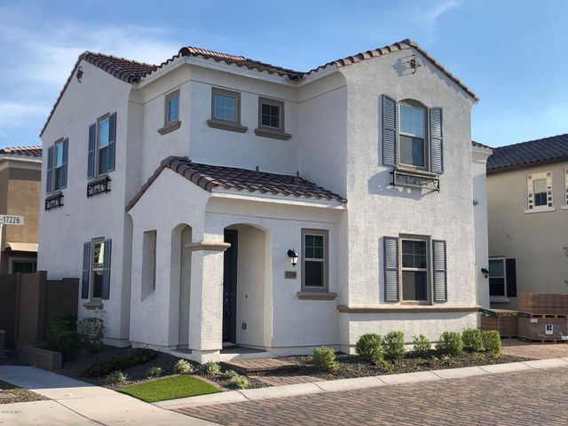 17206 N 9th Place, Phoenix, AZ 85022