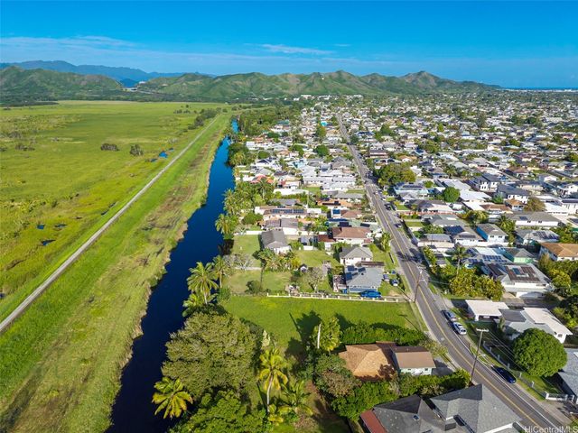 221 Kihapai Street 1, Kailua, HI 96734