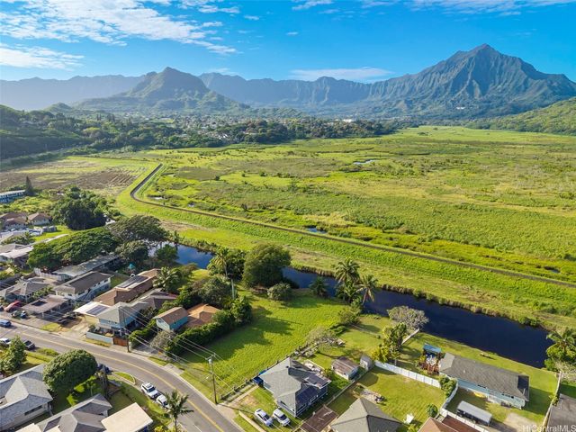 221 Kihapai Street 1, Kailua, HI 96734
