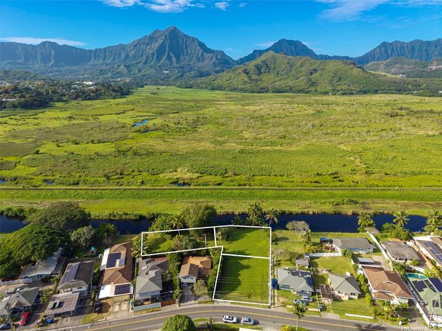 221 Kihapai Street 1, Kailua, HI 96734