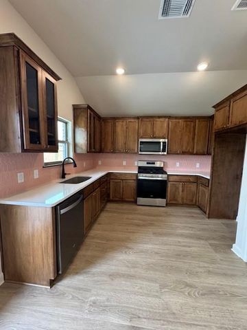 17717 Horne Lane, Edmond, OK 73012