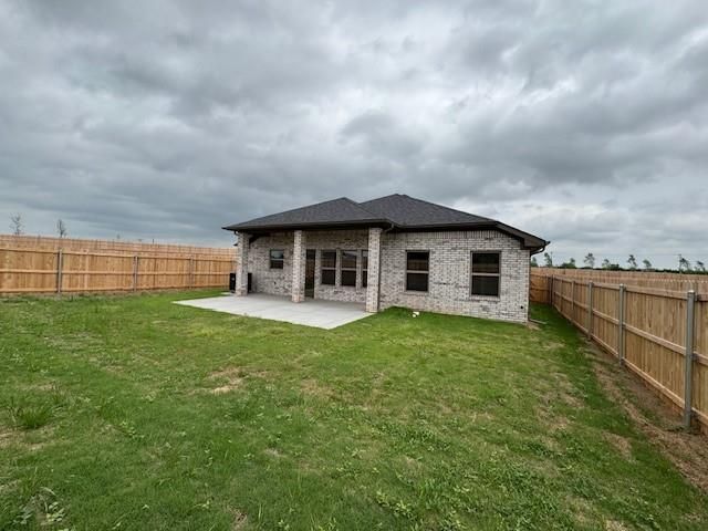 17717 Horne Lane, Edmond, OK 73012