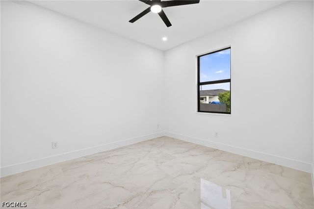 2223 NW 11th CT, Cape Coral, FL 33993