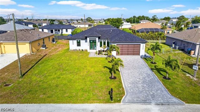 2223 NW 11th CT, Cape Coral, FL 33993