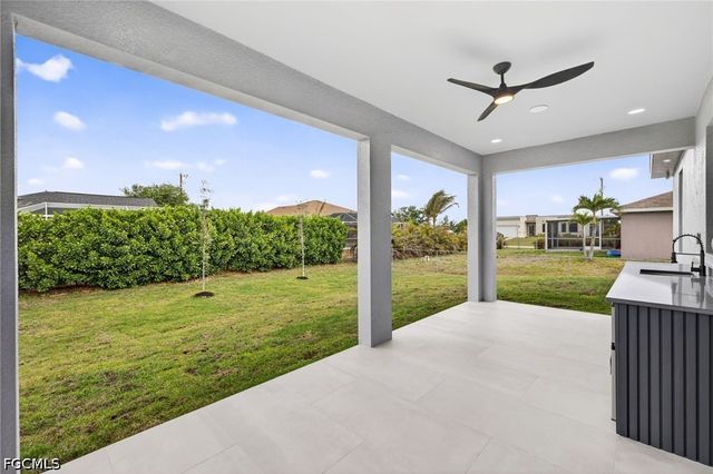 2223 NW 11th CT, Cape Coral, FL 33993